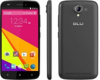 Celular BLU LIFE PLAY2 Android 4.4KitKat DUAL SIM GREY	