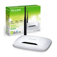Roteador Wireless N 150Mbps TL-WR740N